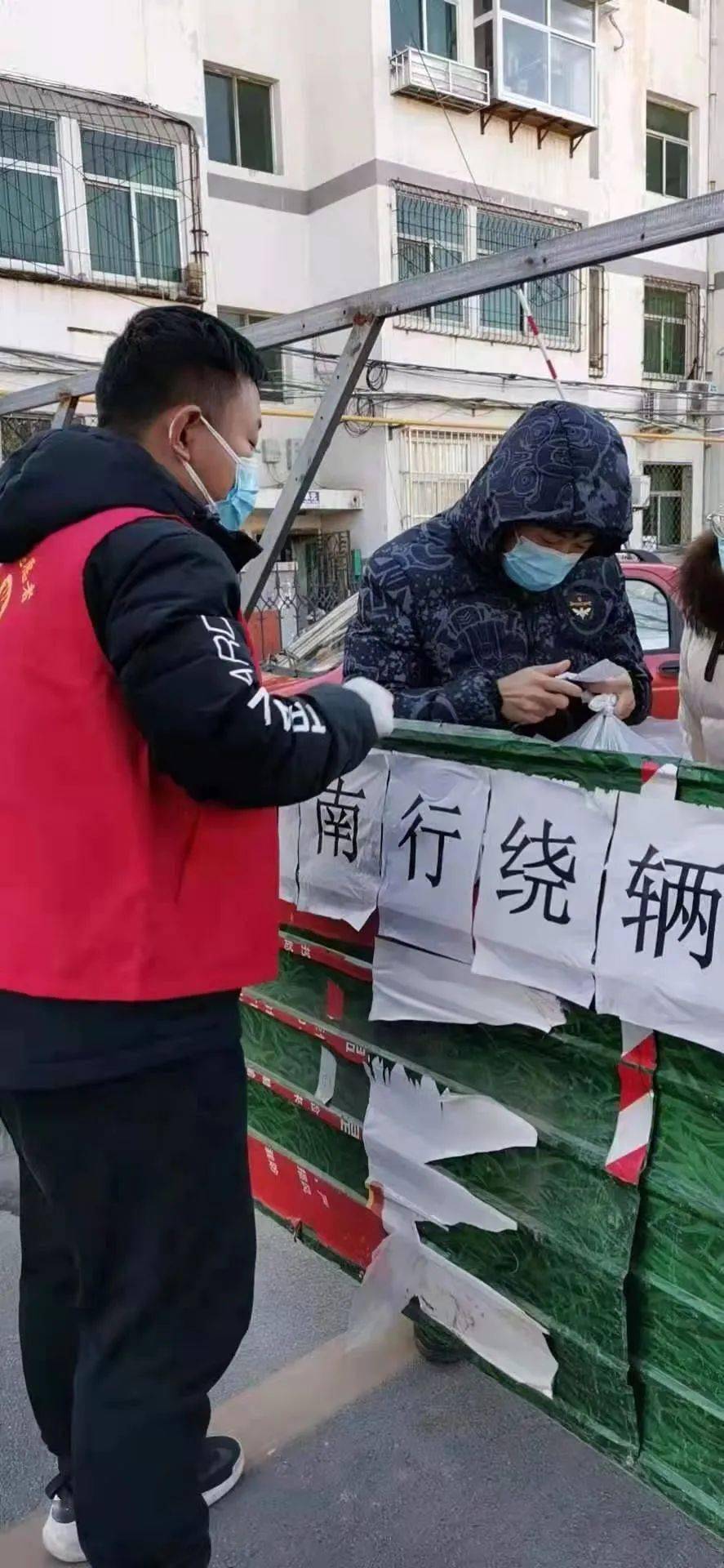 鹿泉疫情,鹿泉疫情严峻-第1张图片