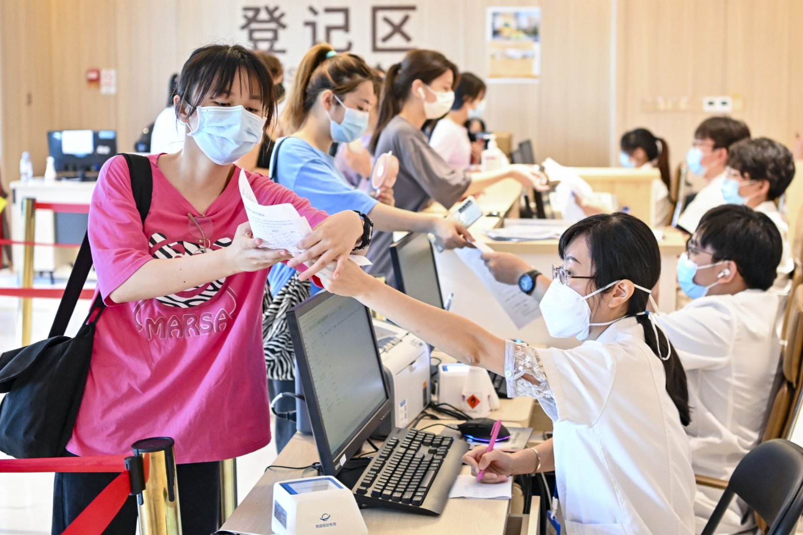 「四川新增本土确诊病例34例」〃四川新增本土病例具体情况-第2张图片