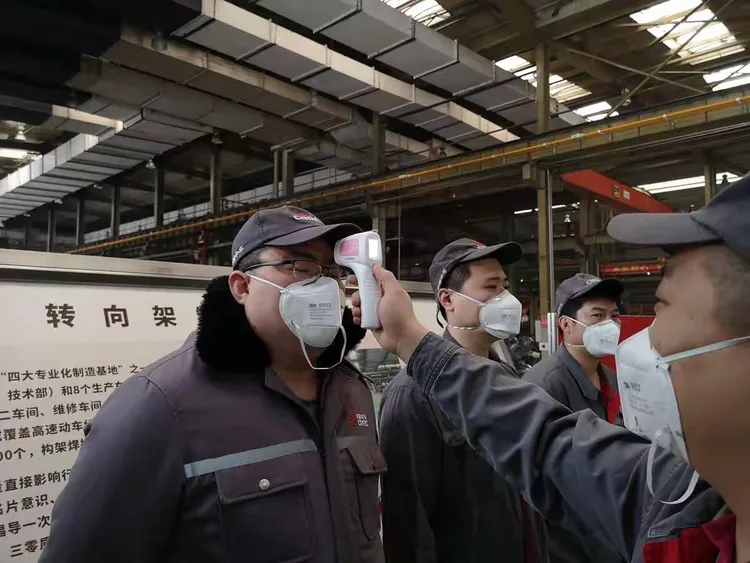 “成都此轮疫情处在扫尾阶段” 成都疫情反应迅速？-第2张图片