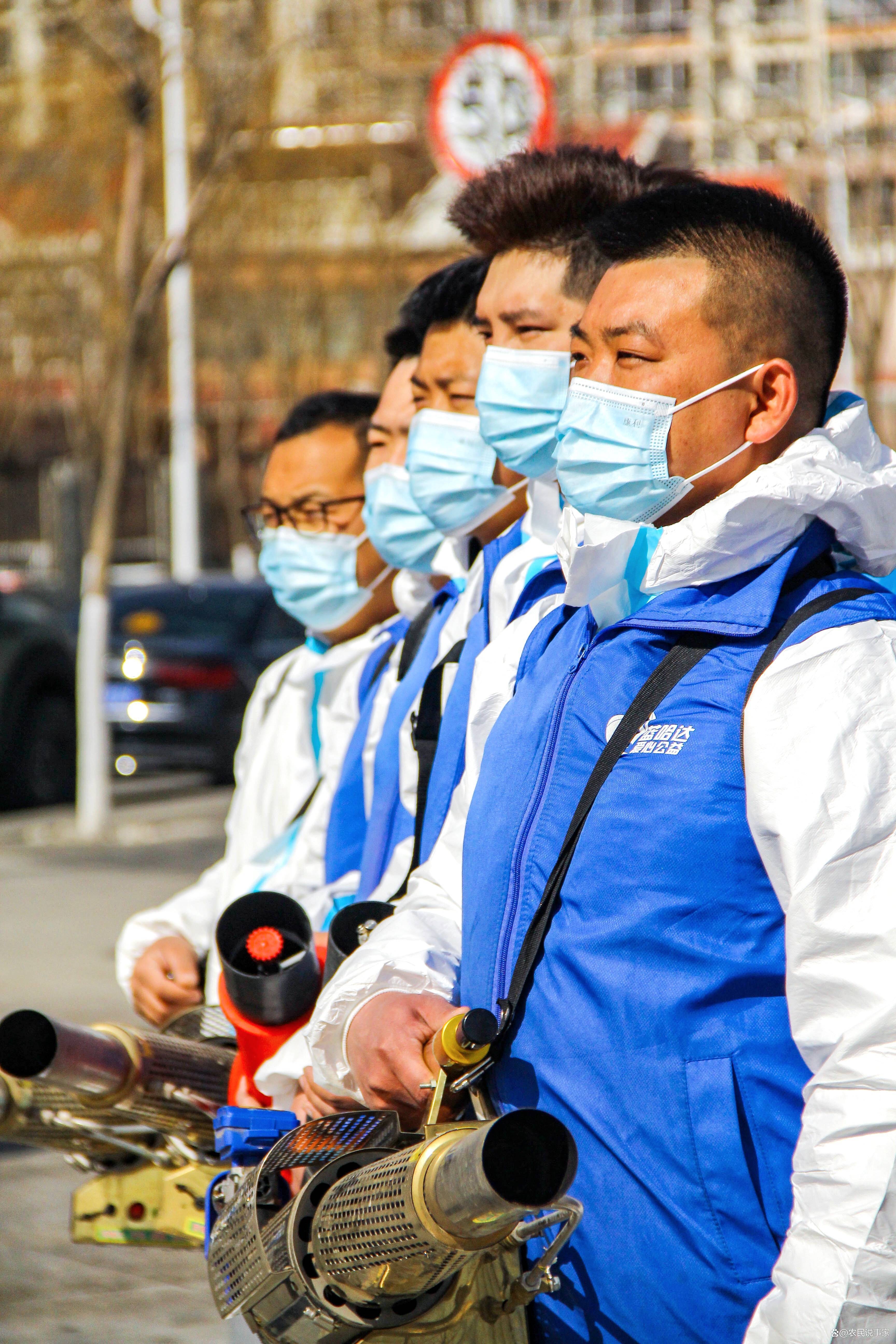 “呼和浩特疫情最新数据消息	” 呼和浩特疫情最新报道？-第2张图片