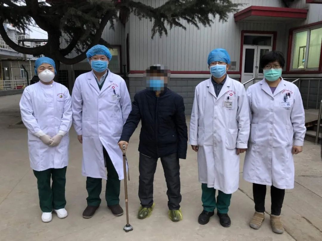 【石家庄新增确诊病例行动轨迹公布/石家庄新增病例活动轨迹】-第2张图片