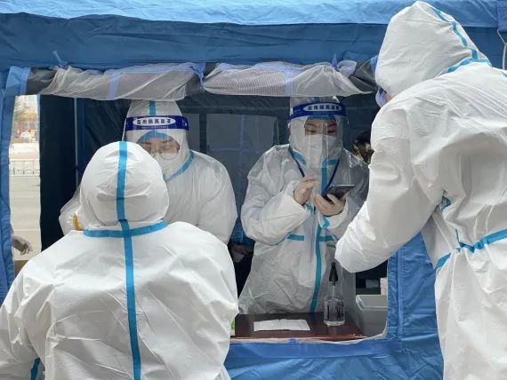 “31省新增本土69例” 31省新增69例 本土48例？-第3张图片