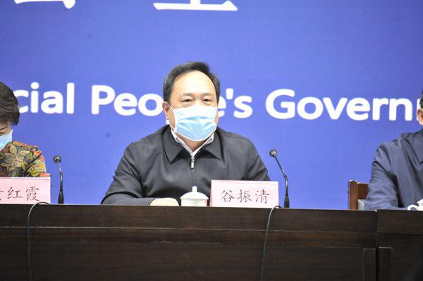 “河南肺炎疫情	” 河南肺炎疫情最新消息实时动态？-第2张图片