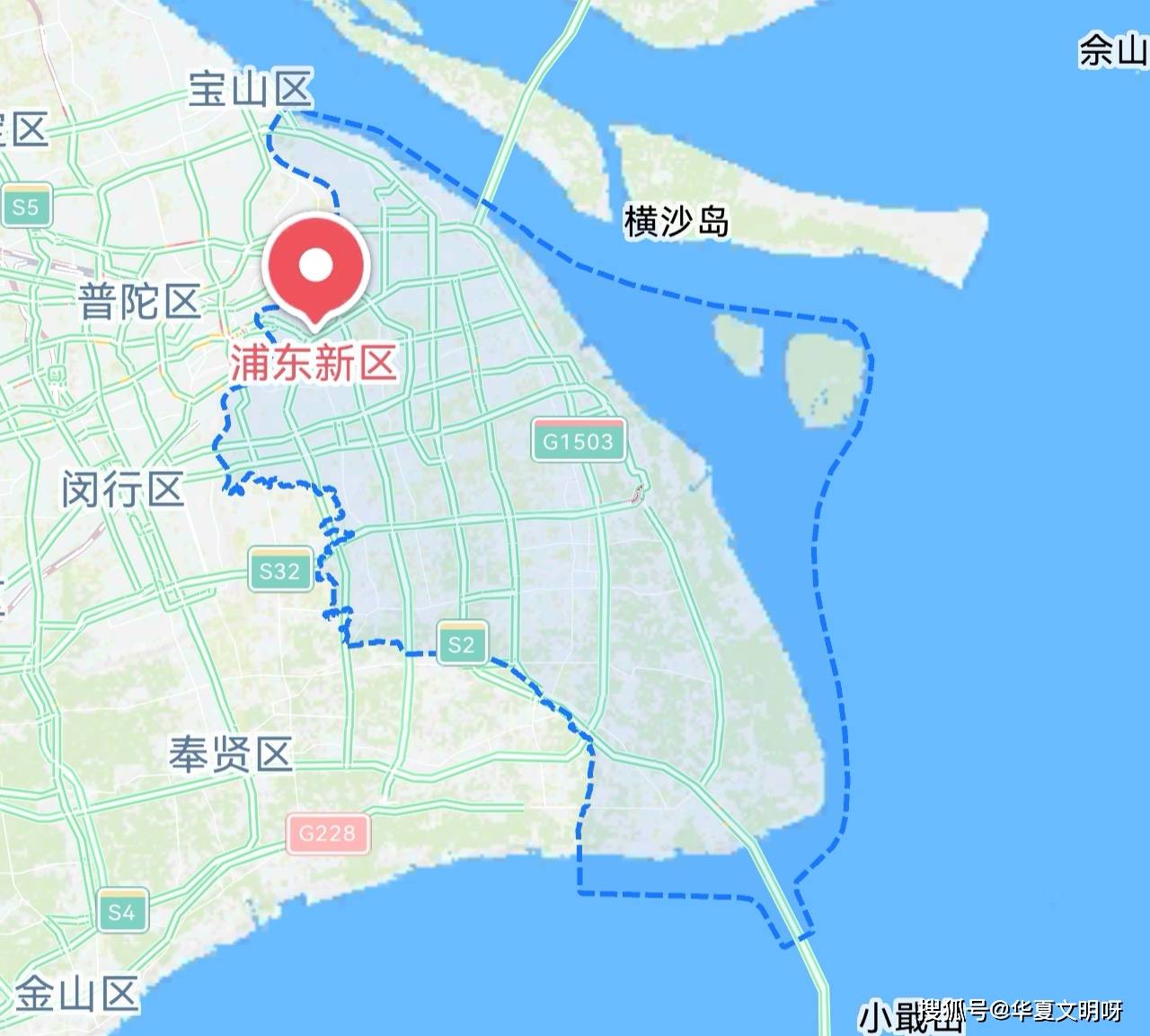 上海这9个区域划为疫情中风险区〃上海这9个区域划为疫情中风险区了吗-第3张图片