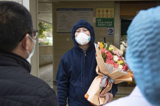 商丘疫情首例确诊者-商丘新冠肺炎商丘首例-第3张图片
