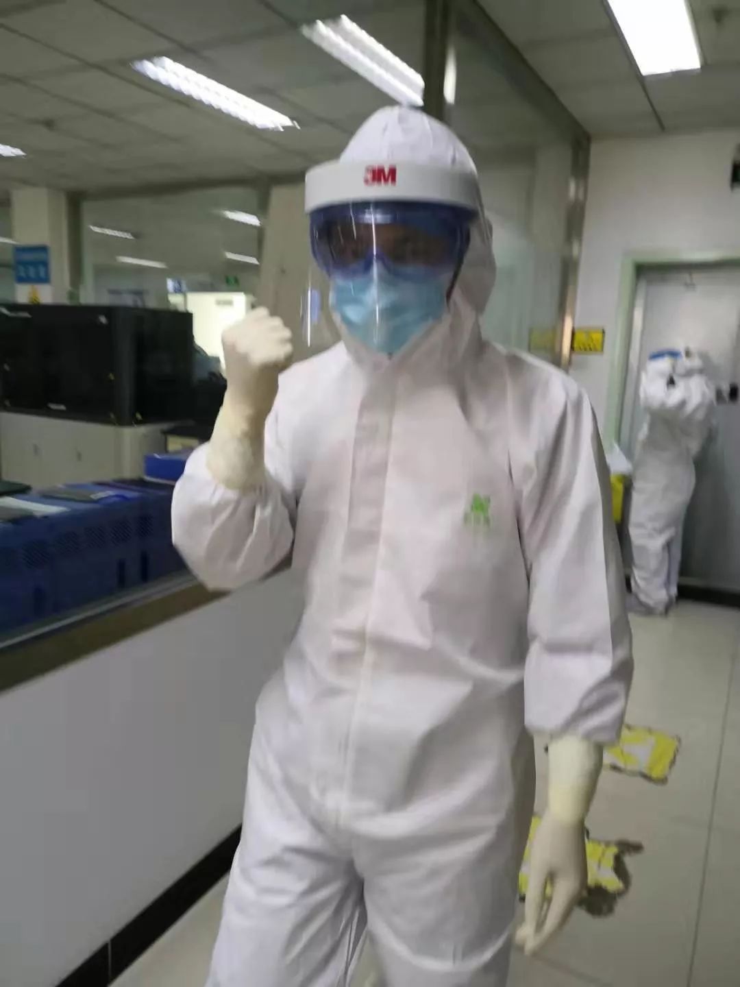 张家口新型肺炎︰(张家口新型冠状)-第3张图片