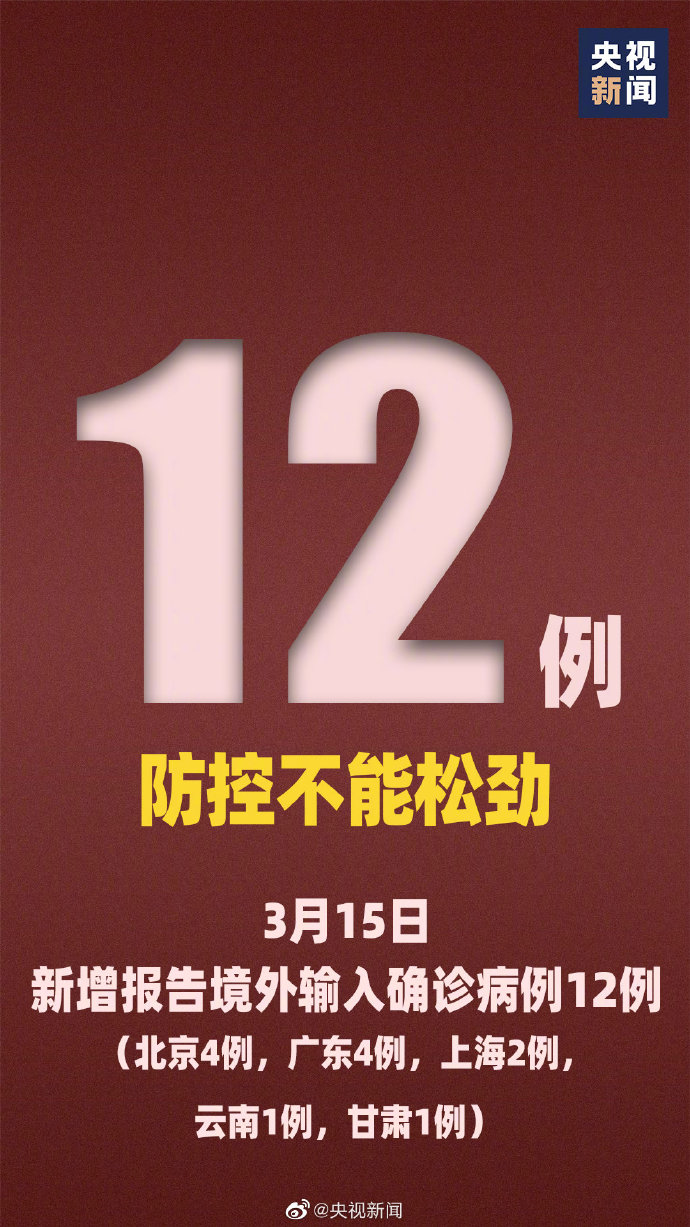 【上海新增境外输入确诊8例/上海新增10例境外输入病例】-第2张图片