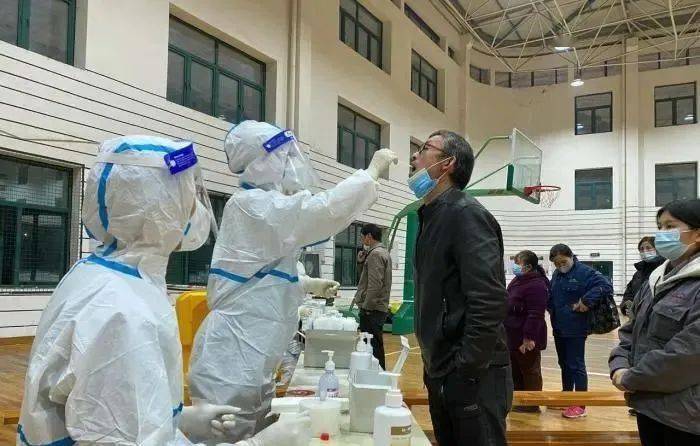 【春节返乡31省份防疫要求汇总来了/各省春节返乡要求】-第1张图片