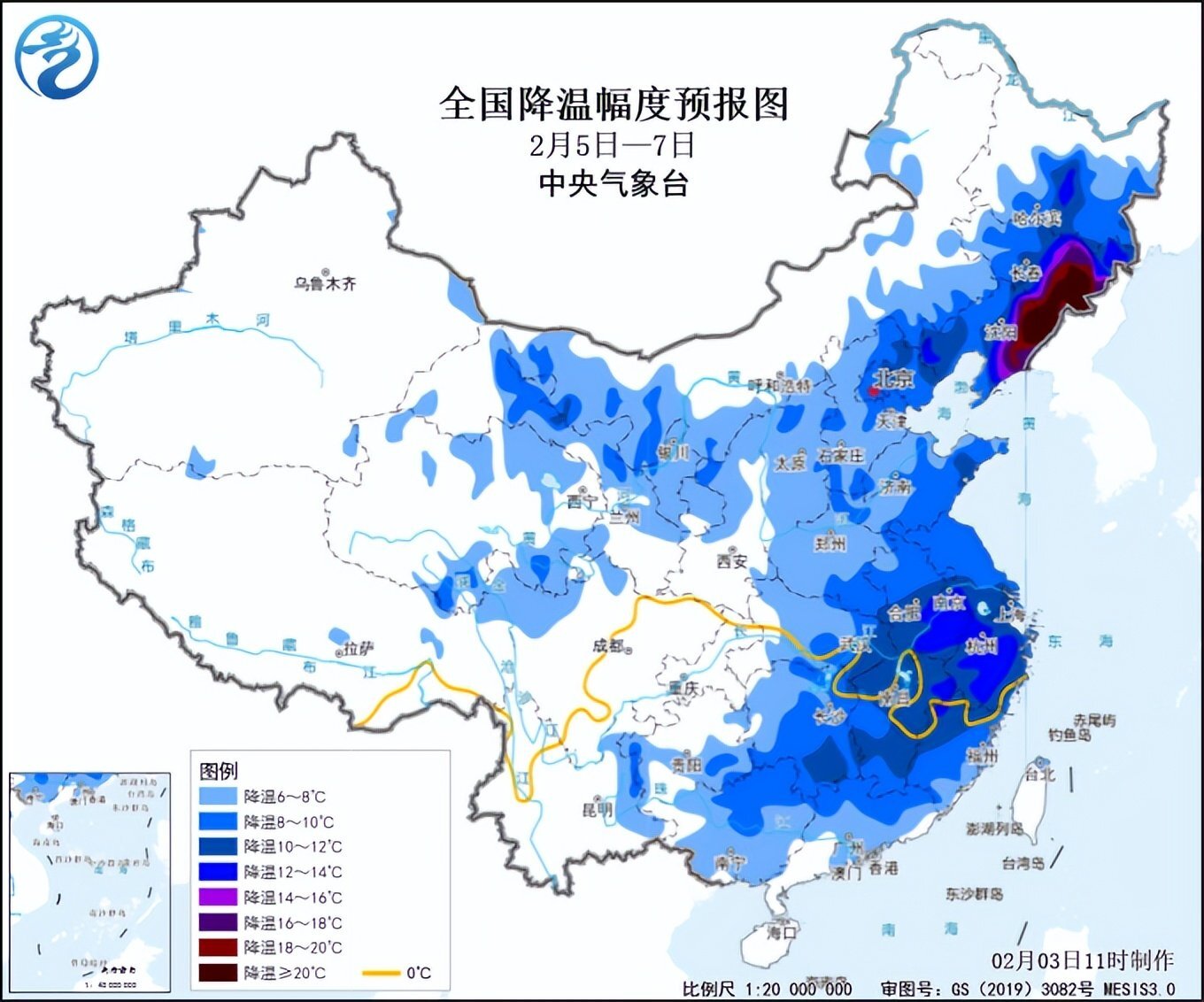 “本轮疫情已涉及7省份	” 本轮疫情波及多省区市？-第2张图片