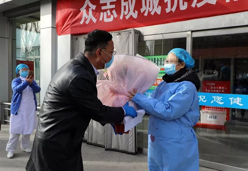 “内蒙古包头今天新增疫情	” 内蒙古包头新型冠状病毒最新消息？-第1张图片