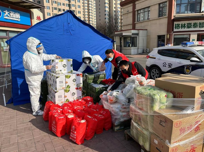 「天津疫情最新情况」〃天津疫情最新动态-第3张图片