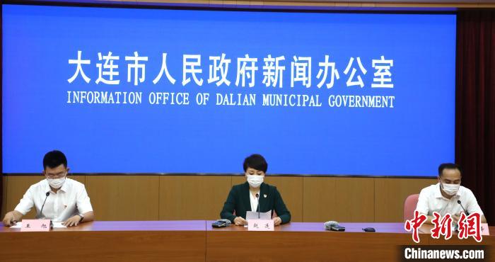 “大连疫情最新消息确诊7人情况” 大连疫情最新消息确诊19例？-第3张图片