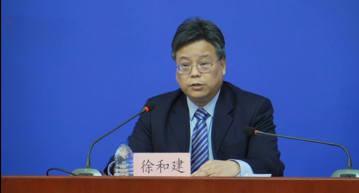 北京一核酸阳性老人被立案,北京核酸阳性女子长相-第3张图片