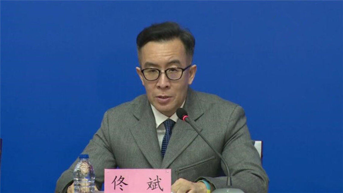 北京一核酸阳性老人被立案,北京核酸阳性女子长相-第1张图片