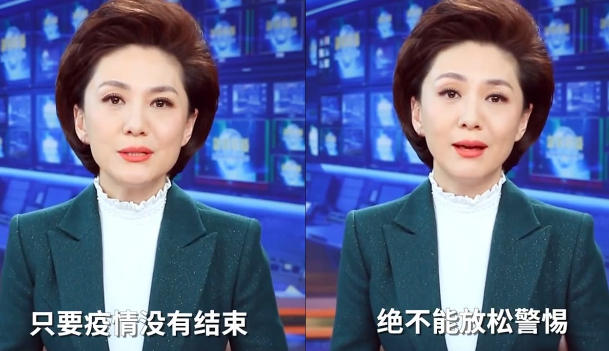 警惕!西安已多人确诊!.西安确诊几例2021年-第1张图片