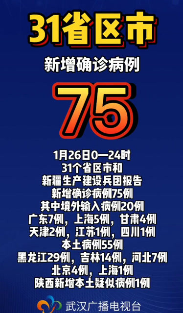 【31省区市新增确诊20例/31省区市新增确诊病例17例】-第2张图片