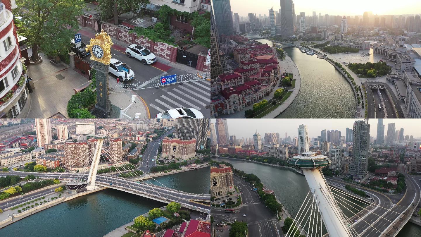 “天津封城最新消息2022	” 最新疫情天津封城？-第1张图片