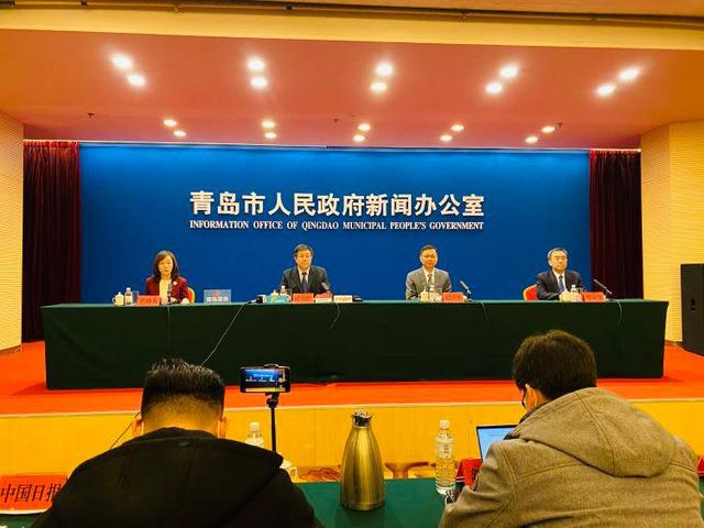 “青岛未发现新增阳性	” 青岛又发现一例无症状感染者吗?？-第1张图片