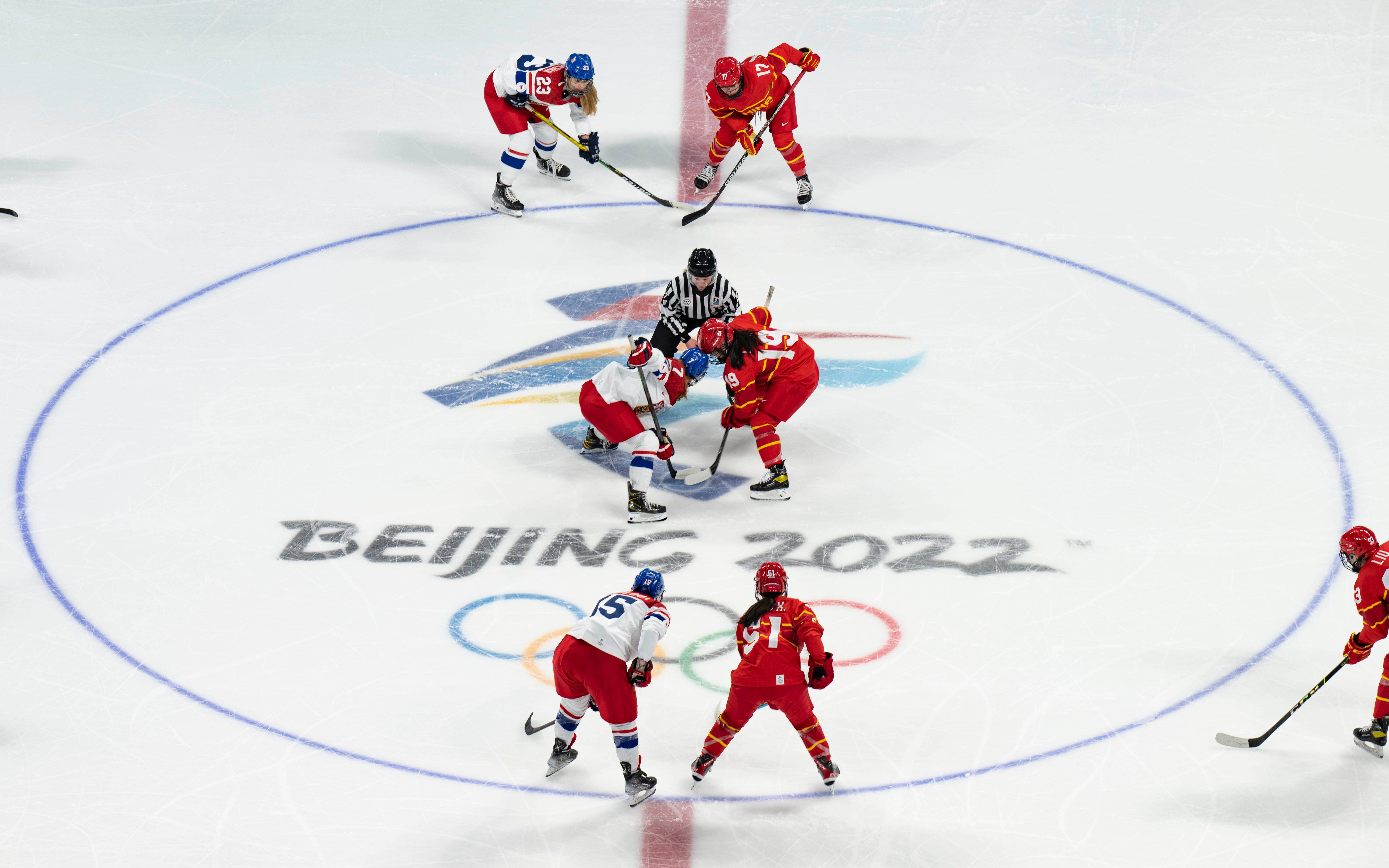 北京冬季奥运会-2022年北京冬季奥运会-第2张图片