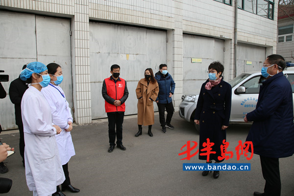 【胶州疫情/胶州疫情行程】-第1张图片