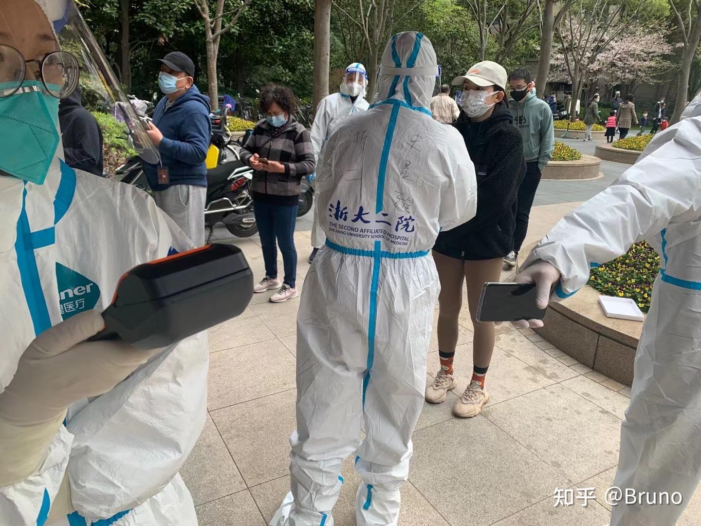 “上海新增2例社会面无症状” 上海新增本土6例涉及区域和场所？-第3张图片