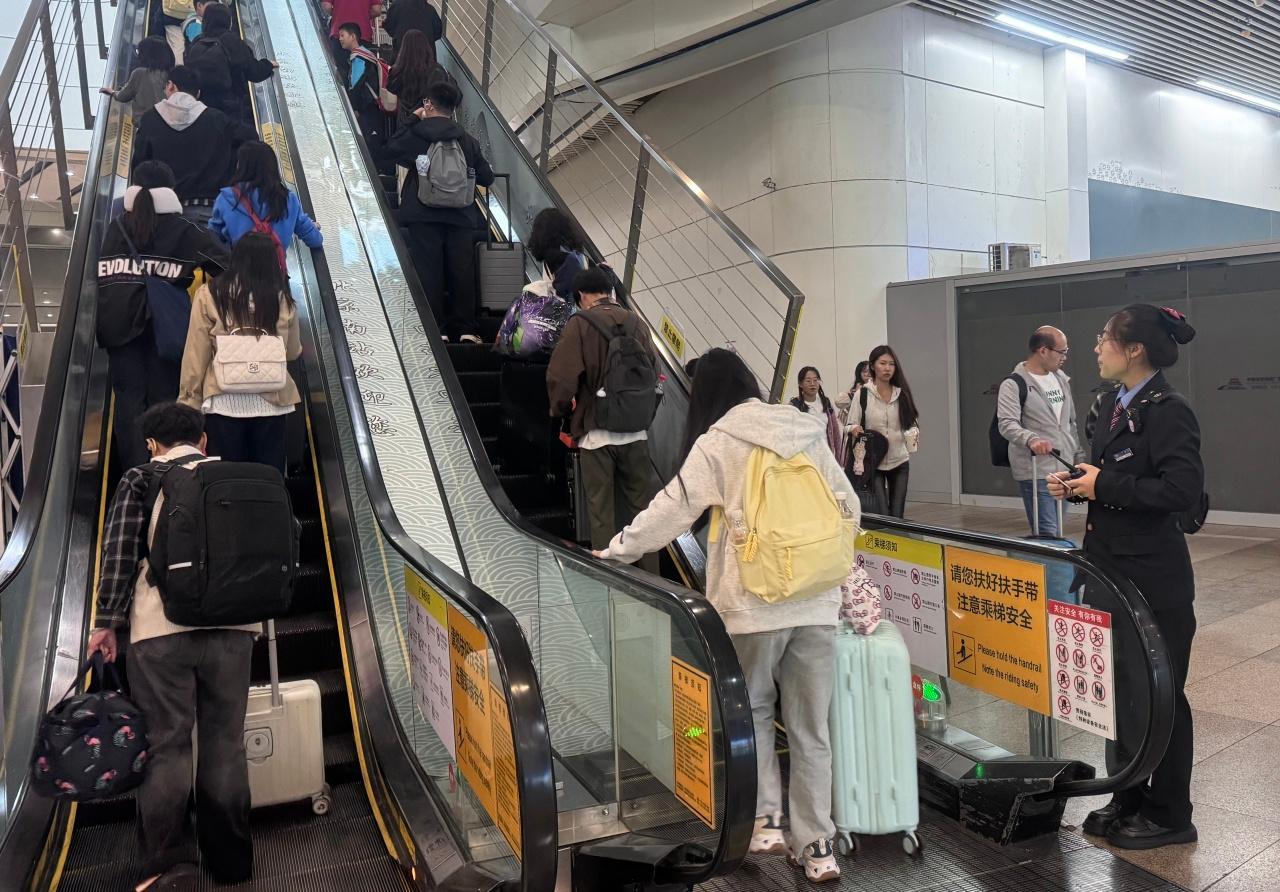 北京对进返京政策做出调整-北京严格落实进返京政策-第2张图片