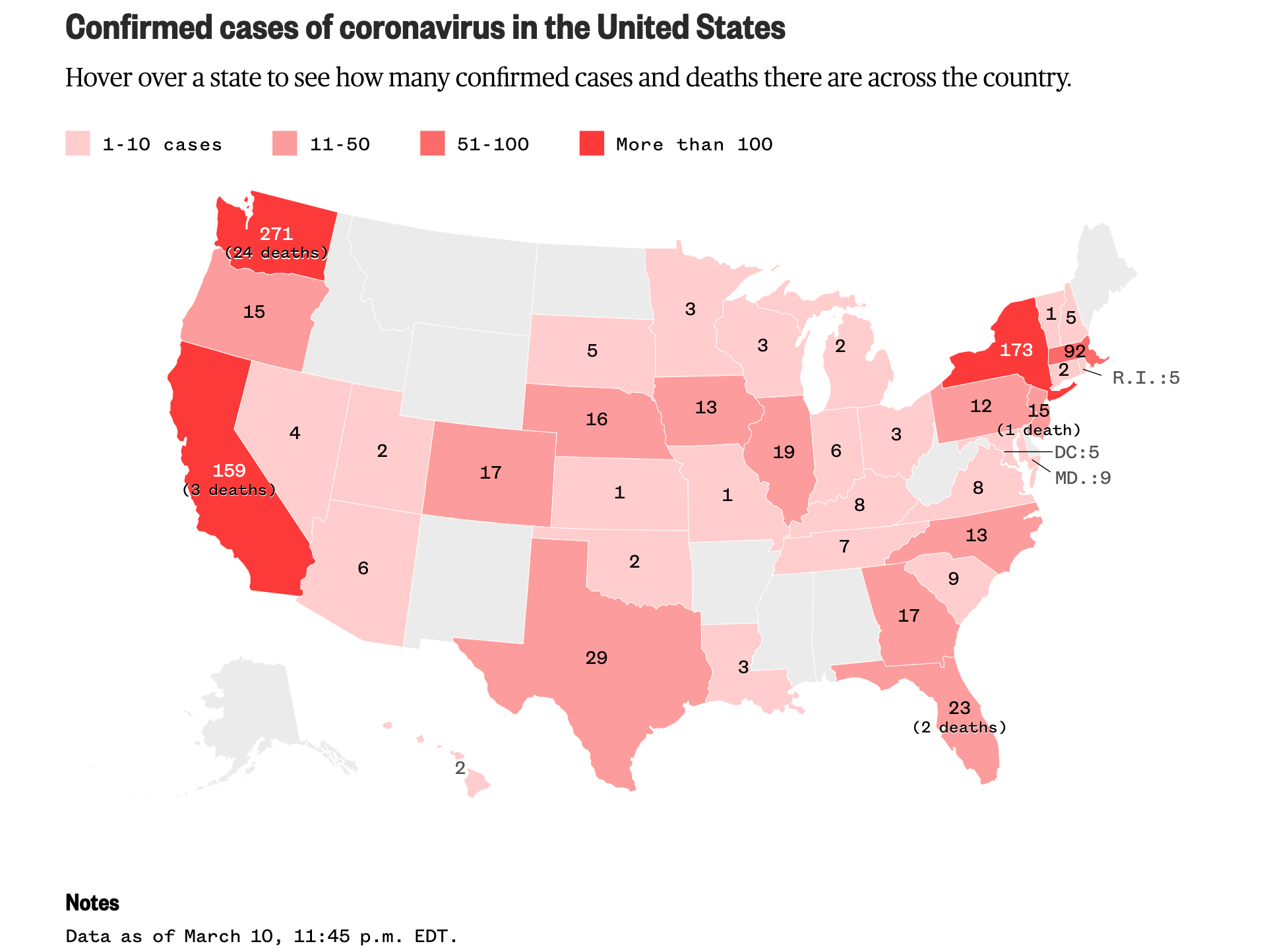 美国疫情最新数据消息-美国疫情最新动态信息-第3张图片