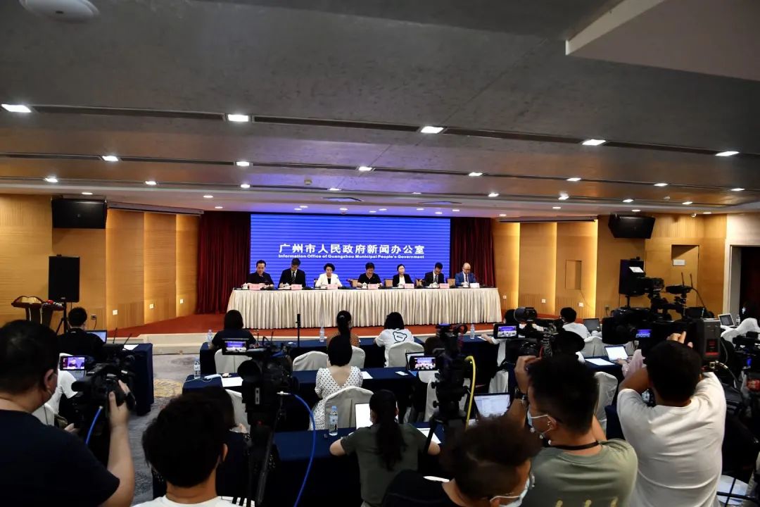 “广州疫情最新2021封城” 广州疫情最新封闭？-第1张图片