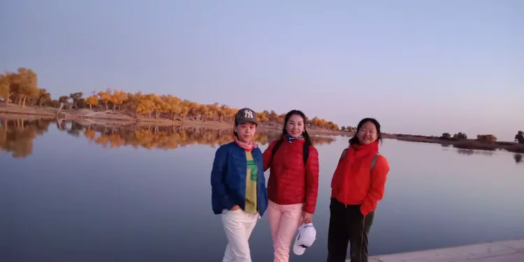 “本土确诊78例额济纳旗是什么地方	” 额济纳旗确诊病例行程轨迹？-第1张图片