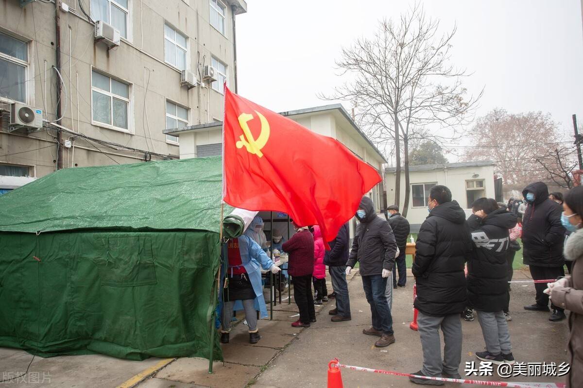 【河南全面解封预估时间/河南解封时间表】-第2张图片