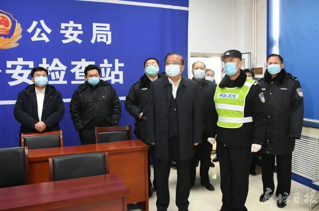 廊坊最新疫情-廊坊最新疫情防控政策-第2张图片
