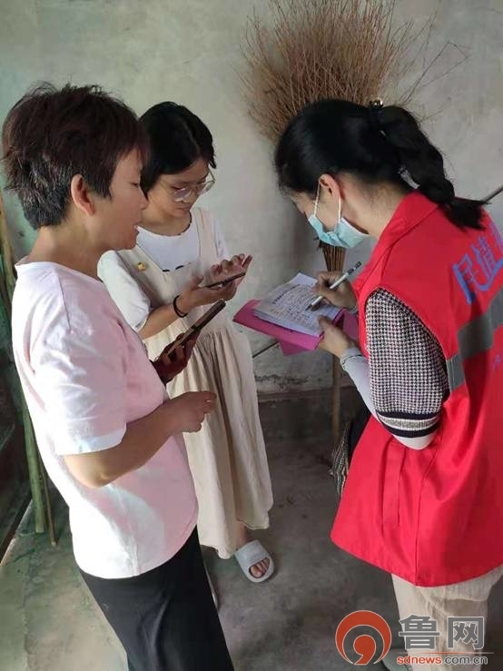 “嘉祥疫情最新消息	” 嘉祥新冠最新情况？-第3张图片
