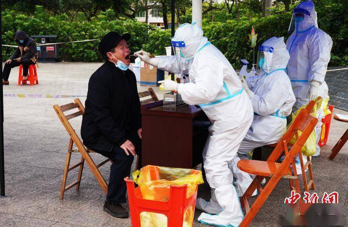 “31省份新增本土确诊45例广西37例” 广西新增5例确诊病例 累计215例？-第1张图片
