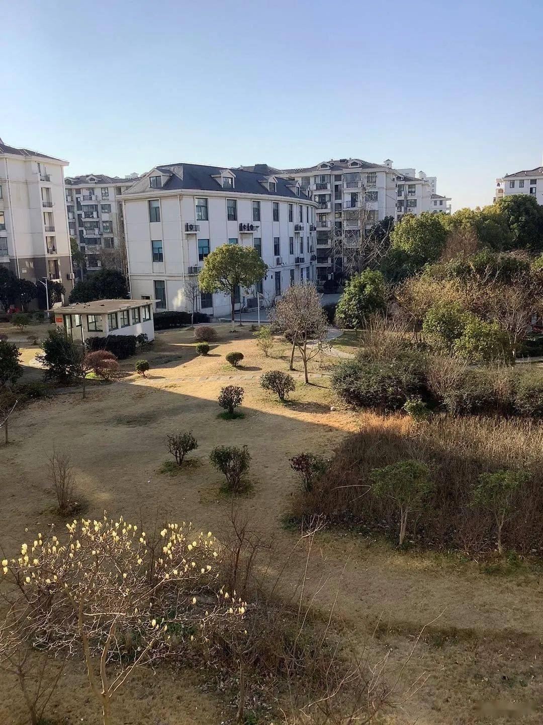 上海新增一个中风险地区.上海新增一中风险小区-第1张图片