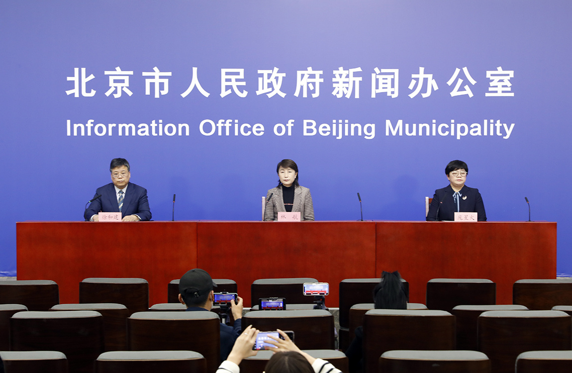 北京丰台新增阳性确诊〃北京丰台新增阳性确诊病例详情-第1张图片