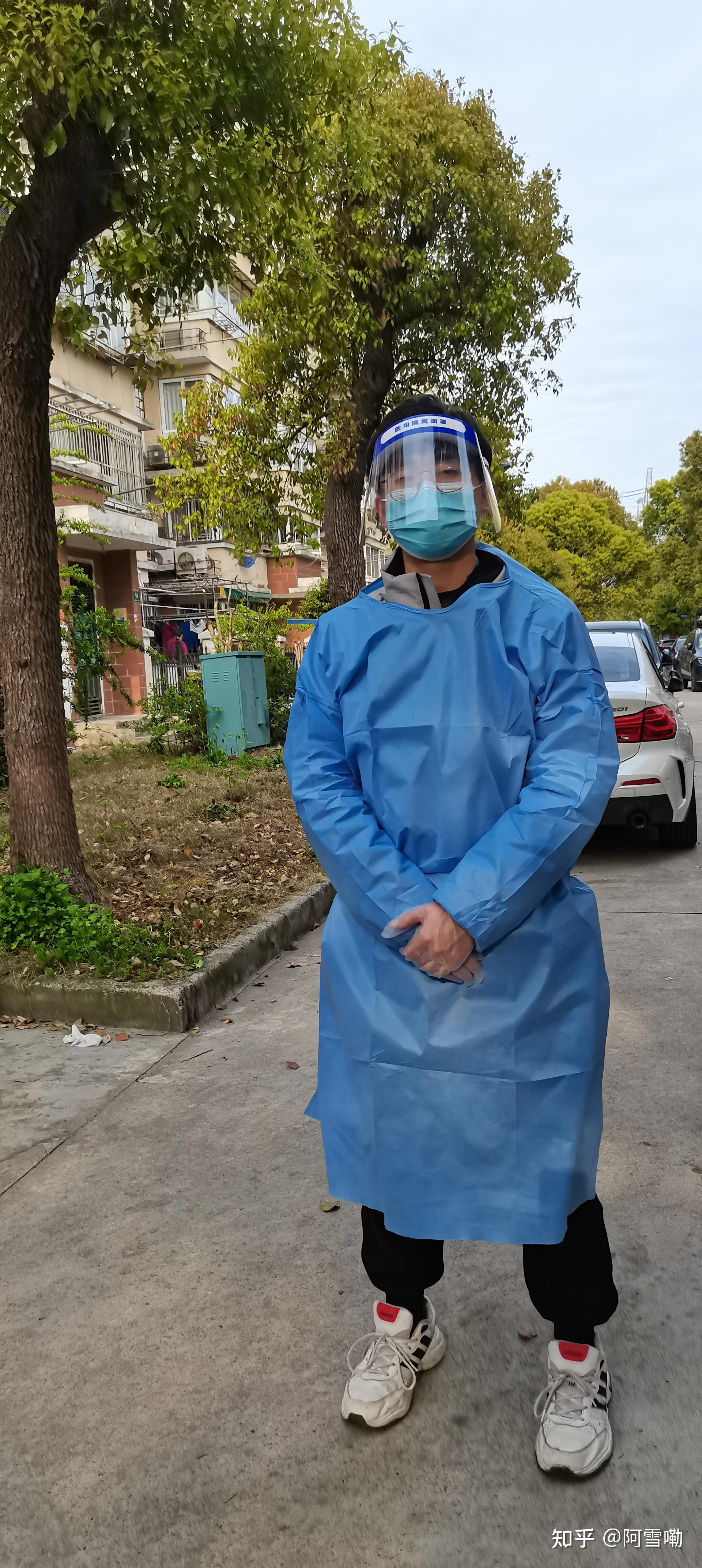 上海新增1例本土无症状.上海新增2名无症状感染者-第3张图片