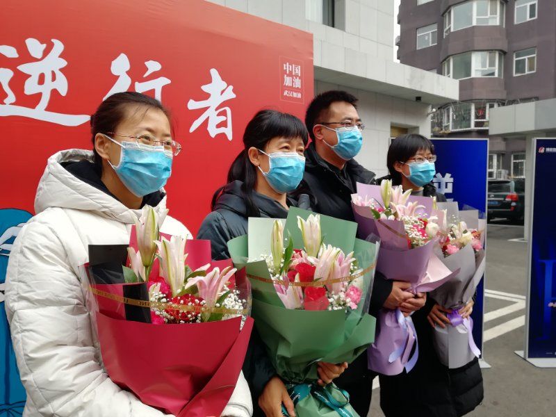 「河北张家口2例确诊系夫妻」〃张家口发现一例肺炎-第2张图片