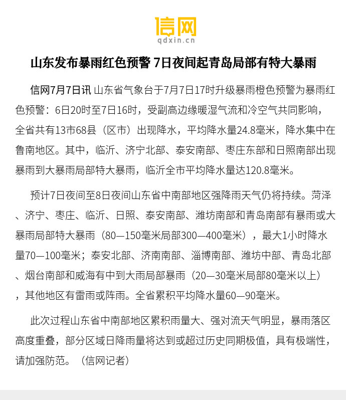 “山东省最新疫情通报” 山东省最新疫情通报今天？-第1张图片