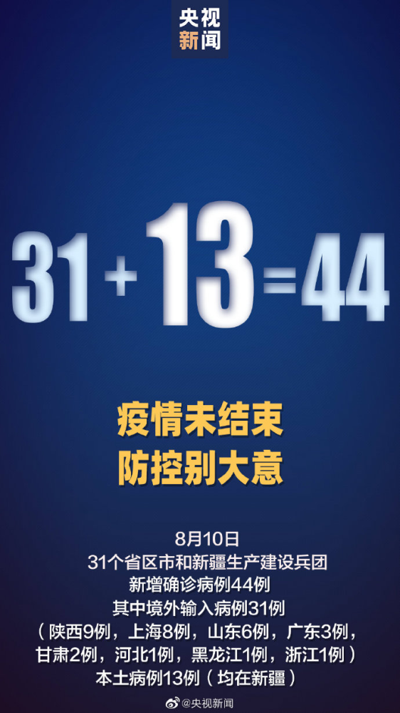 “31省新增26例本土” 31省新增本土病例62例？-第1张图片