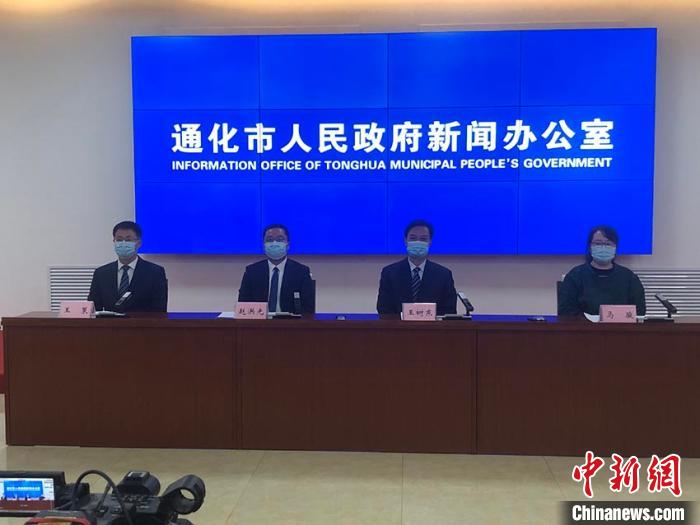 “黑龙江省无症状感染者清零	” 黑龙江省本土无症状感染者清零？-第1张图片