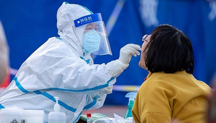“内蒙古新增本土确诊35例” 内蒙古新增确诊病例323例？-第3张图片