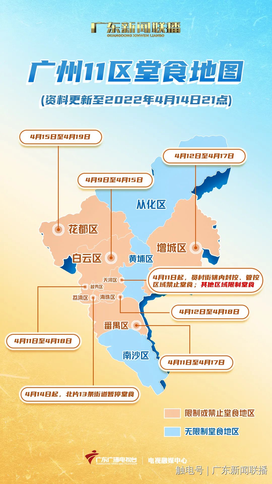 “广州花都区疫情最新消息今天	” 广州花都区疫情最新信息？-第2张图片