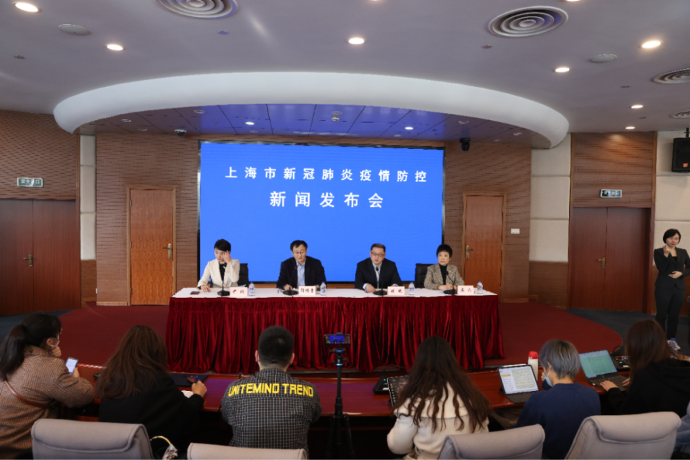 上海无症状57倍于确诊数,上海疫情无症状-第2张图片