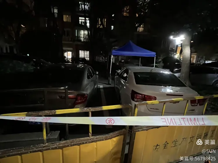 哈尔滨无症状感染者楼栋,哈尔滨无症状疫情-第2张图片