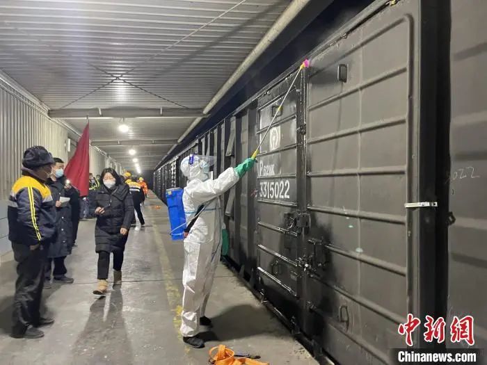 西安疫情最新报道.西安疫情最新报道今天-第2张图片