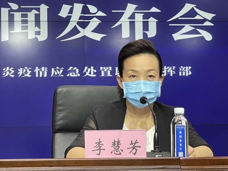 郑州11人确诊,郑州11人确诊信息-第2张图片