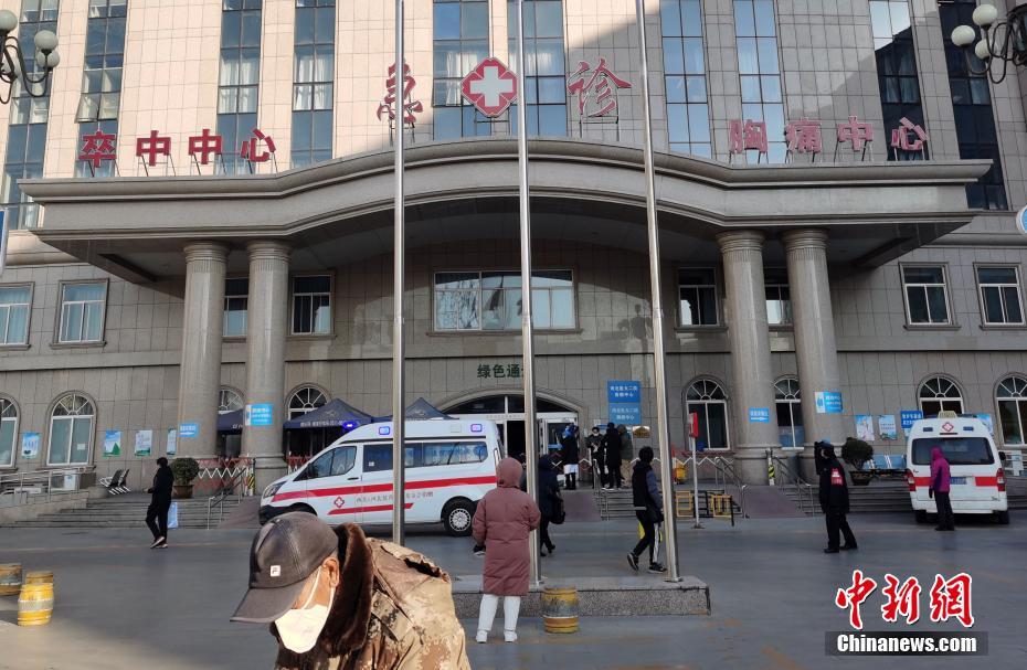 石家庄14例病例详情,石家庄14例病例详情图-第1张图片