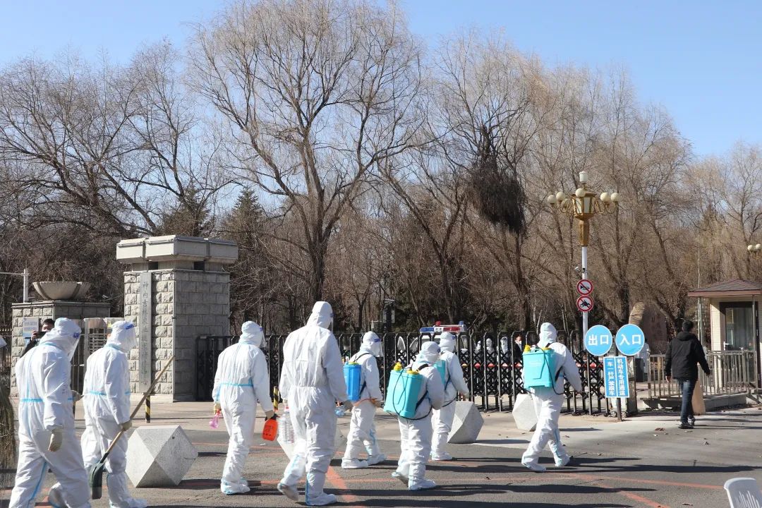 “单日新增超两千吉林疫情释疑” 吉林疫情最新消息今天新增两例是哪里人？-第3张图片