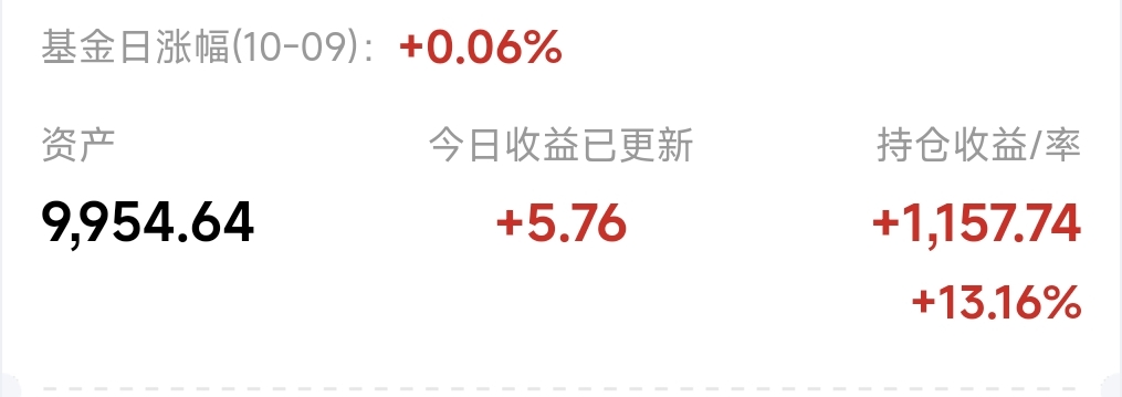 中高风险-中高风险的基金会把钱亏光吗-第2张图片