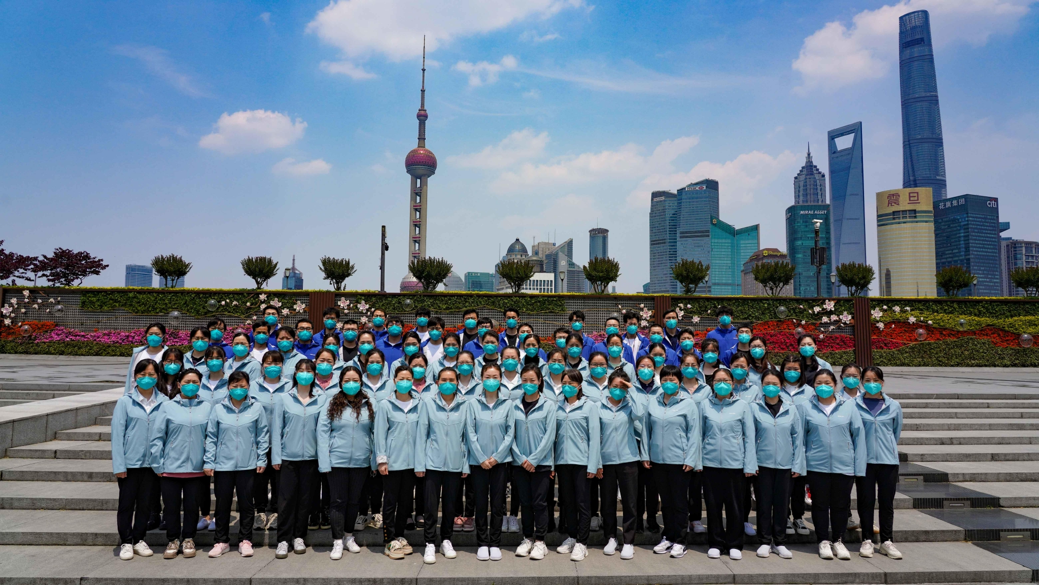 多地:国庆返程后主动做核酸检测,国庆回家核酸-第1张图片